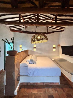 Casa Lolo - Apartamento privado Tipo LOFT Colonial